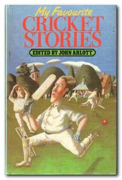 My Favourite Cricket Stories (Hardcover)