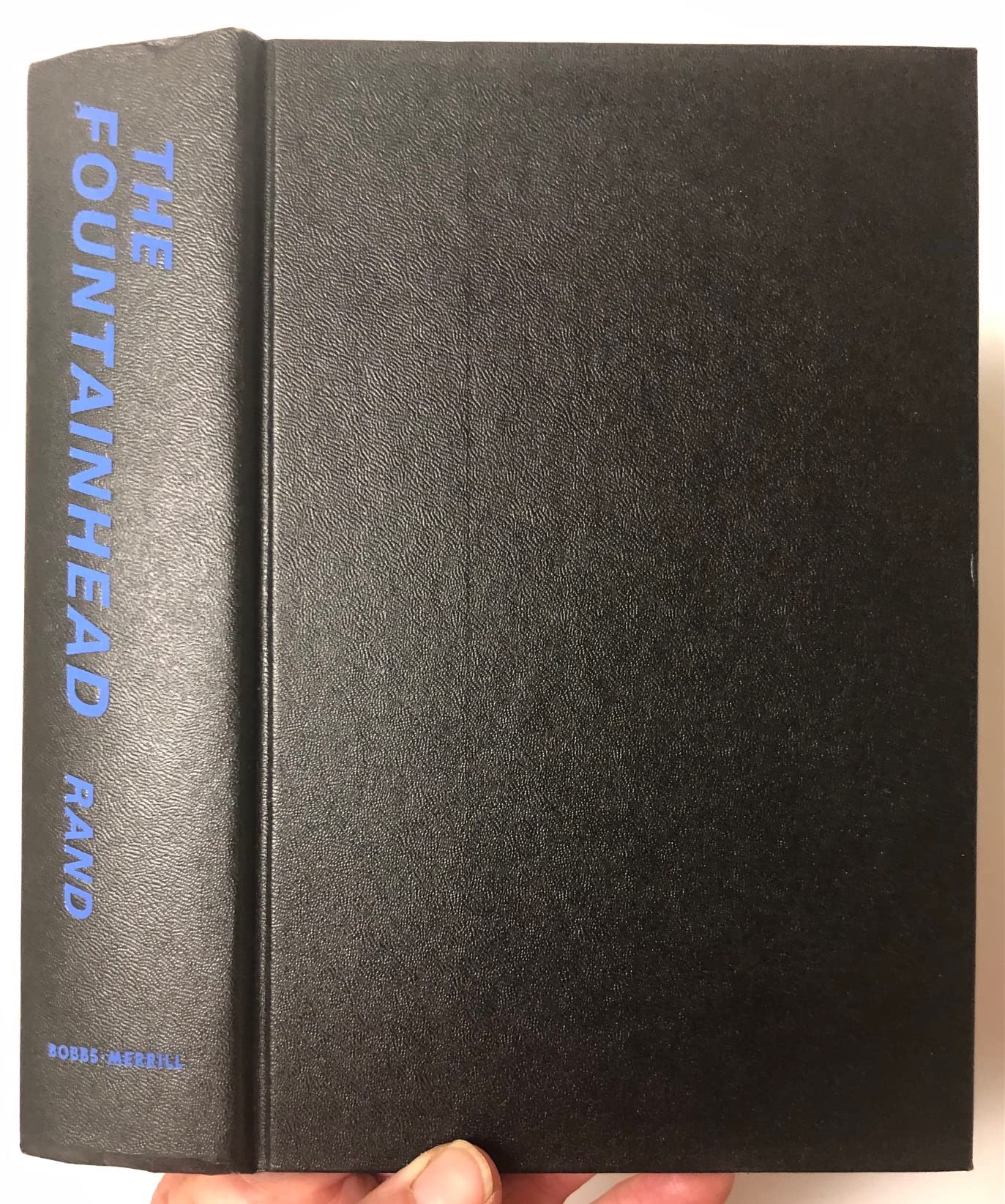 The Fountainhead