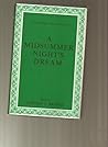 Midsummer Night's Dream by William Shakespeare