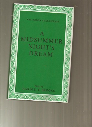 Midsummer Night's Dream