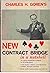 Charles H. Goren's New Contract Bridge in a Nutshell