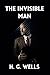 THE INVISIBLE MAN: "Gone from Sight, Yet Forever in Memory"