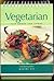 Vegetarian (Flip Books for ...
