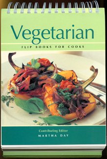 Cover of Vegetarian