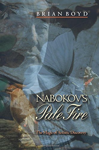 NABOKOV'S PALE FIRE: