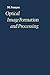 Optical Image Formation and Processing by Francon M. (1979-07-28) Paperback
