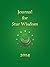 Journal for Star Wisdom by Daniel Andreev (2013-09-01)