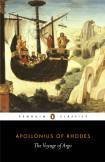 The Voyage of Argo: The Argonautica (Paperback)