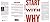Start With Why How Great Leaders Inspire Everyone to Take Act... by Simon Sinek