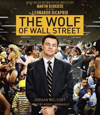 [(The Wolf of Wall Street )] [Author: Jordan Belfort] [Dec-2013]