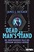 Dead Man's Hand (Die unorthodoxen Fälle des Grimshaw Griswald Grimsby, #1)