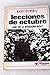 Lecciones de octubre ; ¿Qué fue la Revolución Rusa?
