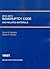Bankruptcy Code and Related Source Materials, 2012-2013 2012-2013 Edition by David G. Epstein, Steve H. Nickles published by West (2012)