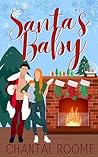 Santa's Baby Book cover for Santa's Baby