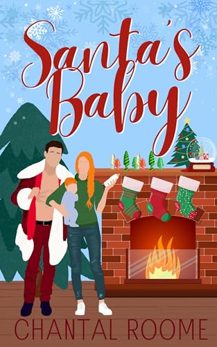 Santa's Baby (Kindle Edition)
