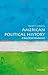 American Political History: A Very Short Introduction (Very Short Introductions) 1st edition by Critchlow, Donald T. (2015) Paperback