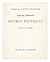 Oeuvres Poetiques. Pref. De...