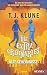 Alte Geheimnisse (The Extraordinaries #3)