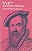 Wyatt: The Critical Heritag...