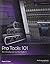 Pro Tools 101: An Introduction to Pro Tools 11 (Avid Learning) by Cook, Frank (2013) Paperback