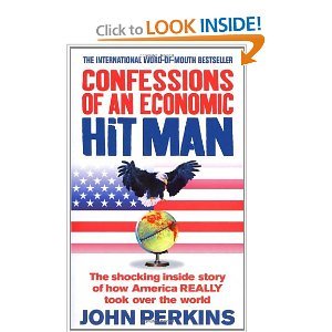 Confessions of an Economic Hit Man byPerkins
