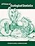 By Nicholas J. Gotelli, Aaron M. Ellison: A Primer Of Ecological Statistics First (1st) Edition