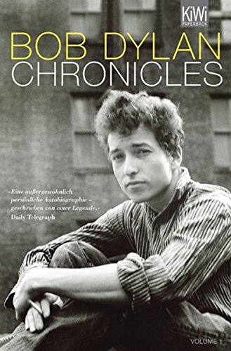 Chronicles, Vol. 1