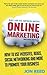 Get Up to Speed With Online Marketing: How to Use Websites, Blogs, Social Networking and More to Promote Your Business by Jon Reed (2014-03-17)