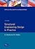 Structural Engineering Design in Practice by Roger Westbrook (1996-07-03)