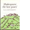 Shakespeare: The ...