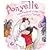 Ponyella by Laura Numeroff, Nate Evans (2011) Hardcover