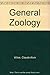 General Zoology by Claude Alvin Villee (1984-01-03)