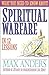 WHAT YOU NEED TO KNOW ABOUT SPIRITUAL WA: In 12 Lessons by ANDERS MAX (2010-01-01)