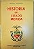 Historia Del Estado Mérida (Venezuela)