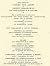 Adieu aux Armes: de Earnest HEMINGWAY, Lauréat 1954 (U.S.A.). Collection des Prix Nobel de Littérature, Réalisée sous le Patronage de l'Académie Suédoise et de la Fondation Nobel