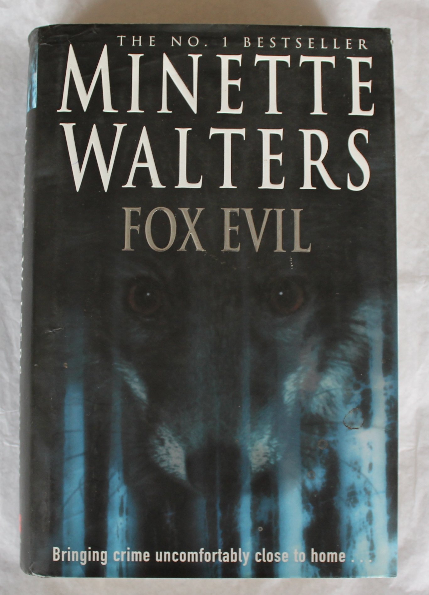 Fox Evil