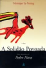 A solidão povoada (Portuguese Edition)