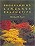 Programming Language Pragmatics by Michael L. Scott (1999-10-27)