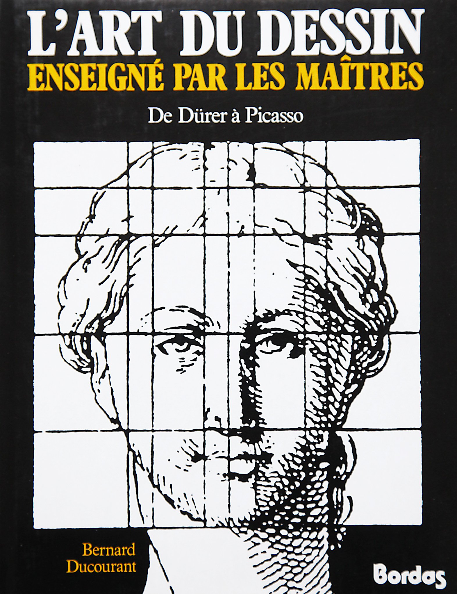 L'art du dessin enseigné par les maîtres (Hardcover)