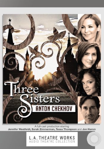 Three Sisters