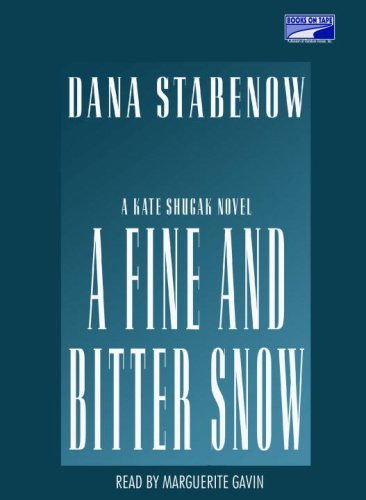 A Fine and Bitter Snow