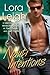 Nauti Intentions[ NAUTI INTENTIONS ] by Leigh, Lora (Author) Apr-07-09[ Paperback ]
