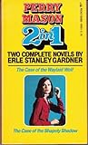 The Case of the Waylaid Wolf / The Case of the Shapely Shadow (Perry Mason 2 in 1)