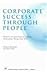 Corporate Success through P...