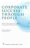 Corporate Success...
