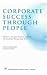 Corporate Success through People by Nikolai Rogovsky