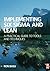 Implementing Six Sigma and Lean by Ron Basu (2008-11-20)