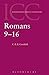 Romans 9-16 (International Critical Commentary) by C. E. B. Cranfield (2004-06-14)