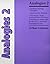 Analogies 2: Problem Solving Strategies by Arthur Liebman (1994-01-03)