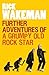 Further Adventures of a Grumpy Old Rock Star by Rick Wakeman (6-May-2010) Paperback